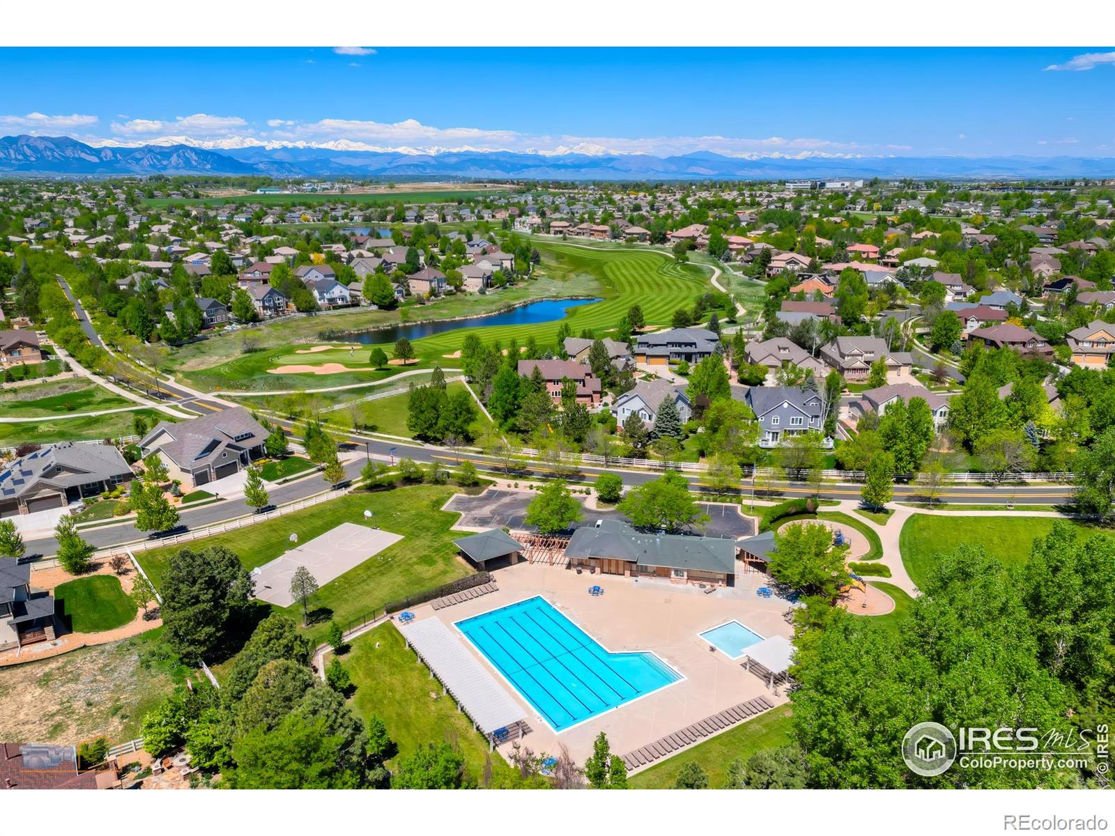 MLS Image #28 for 4725  spyglass drive,broomfield, Colorado