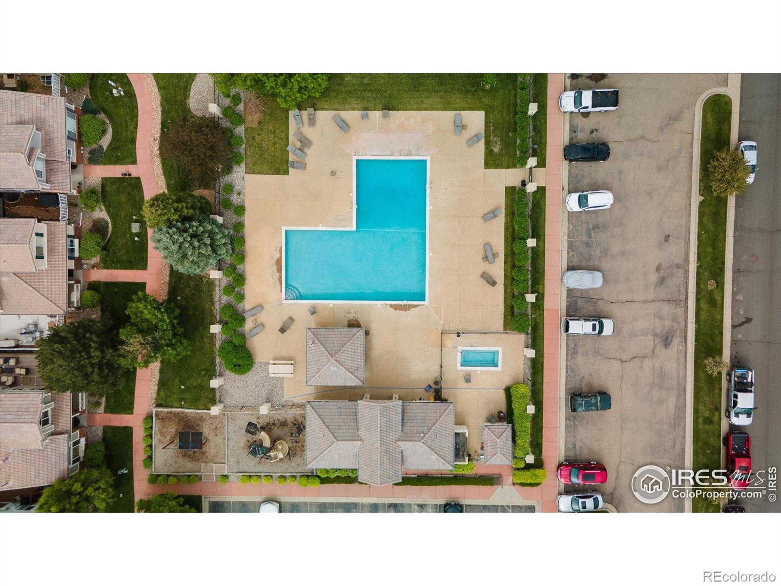 MLS Image #29 for 4725  spyglass drive,broomfield, Colorado