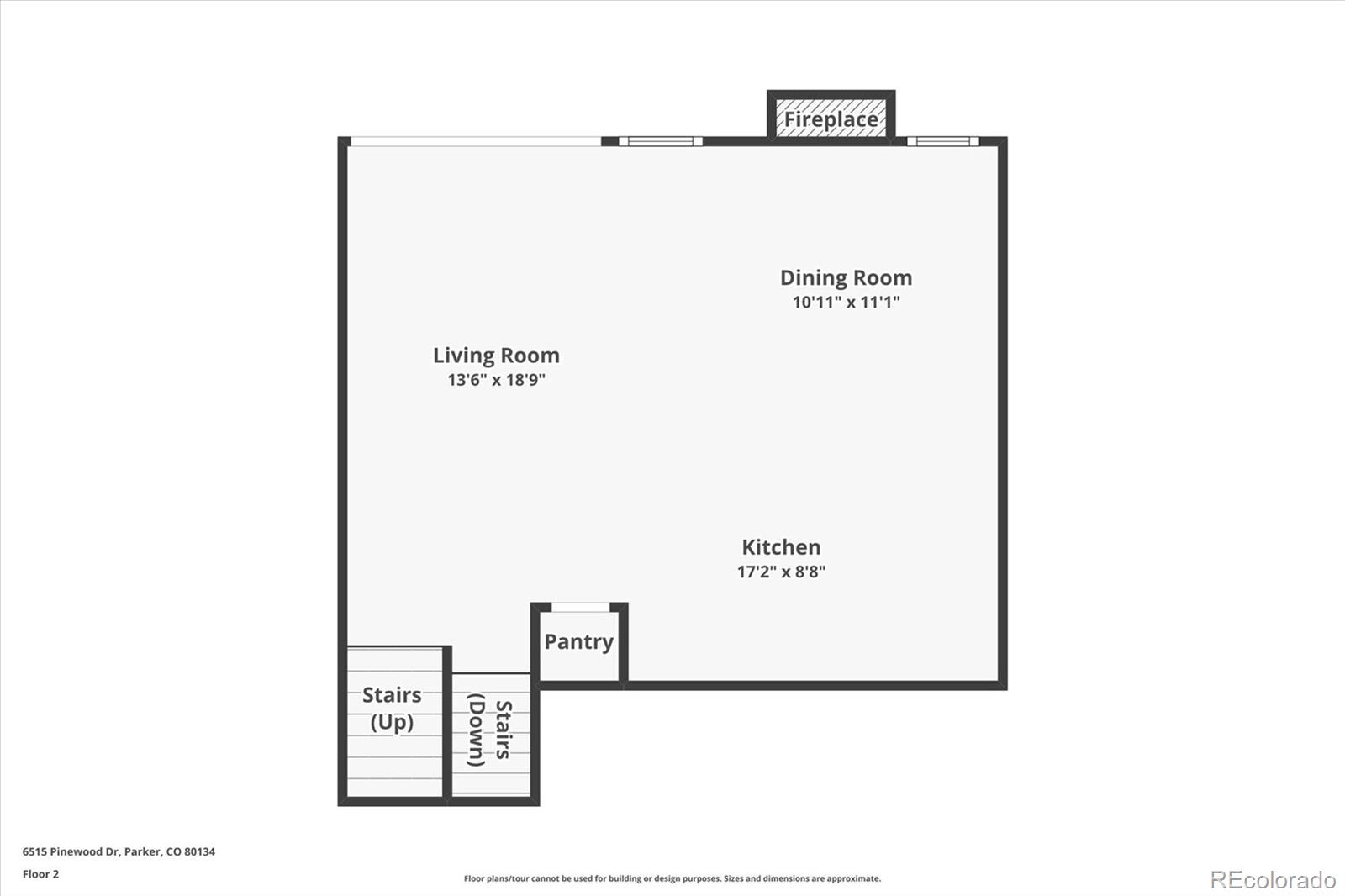 MLS Image #46 for 6515  pinewood drive,parker, Colorado