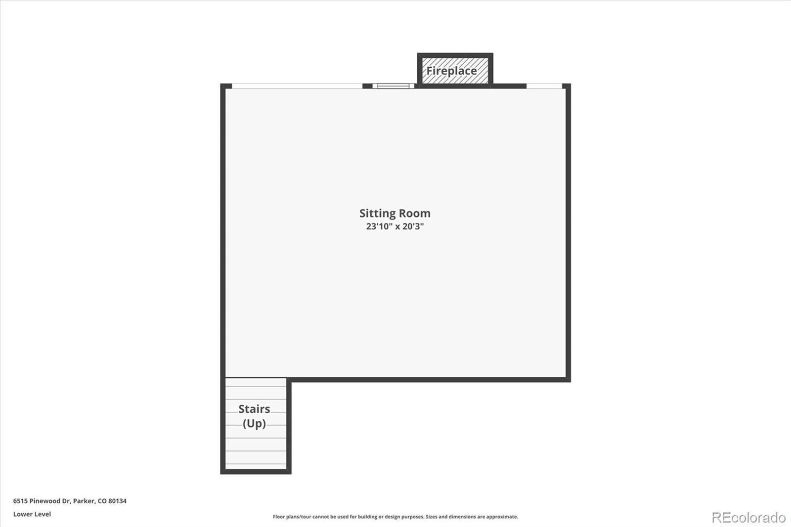 MLS Image #49 for 6515  pinewood drive,parker, Colorado