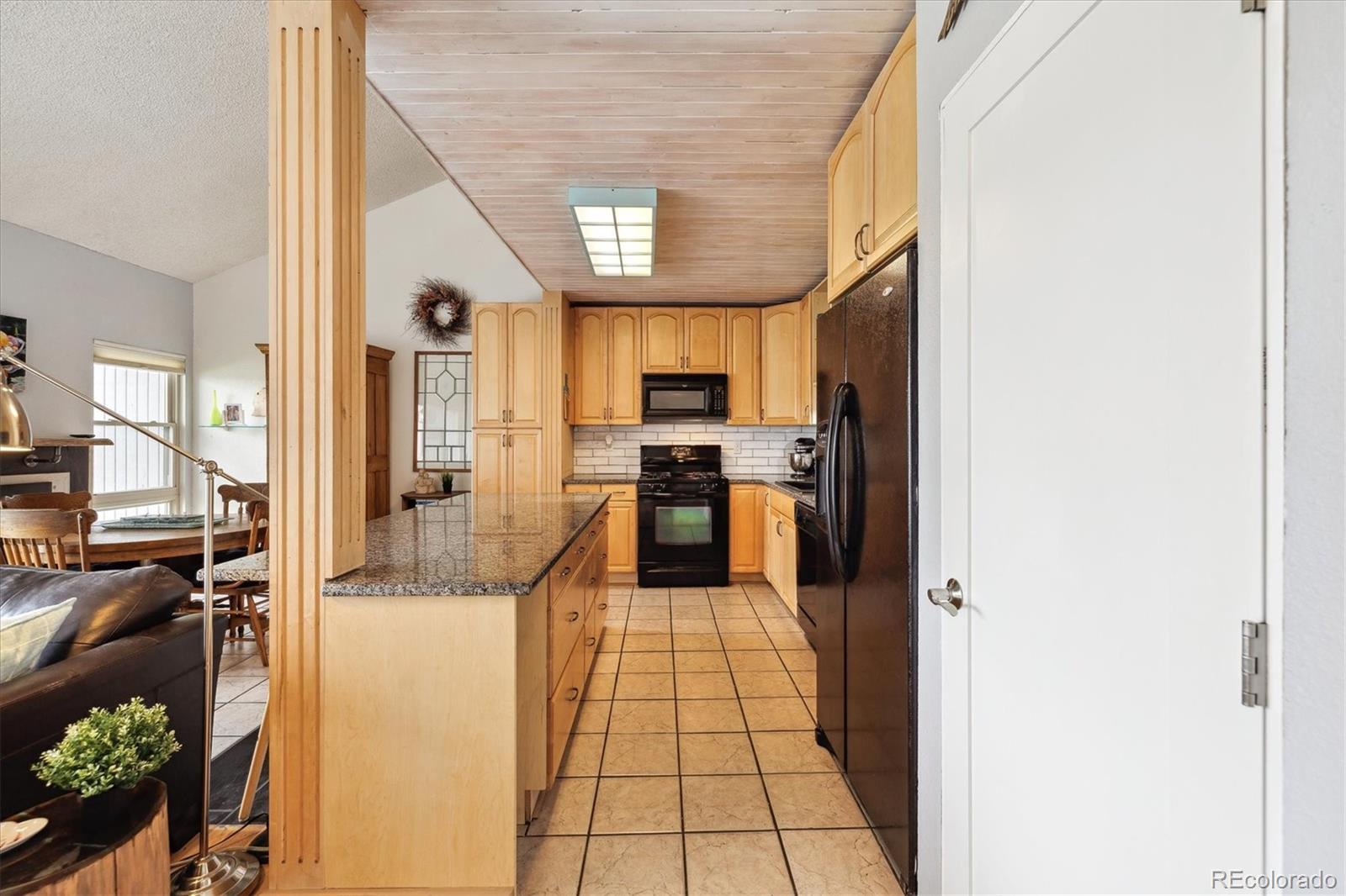 MLS Image #9 for 6515  pinewood drive,parker, Colorado