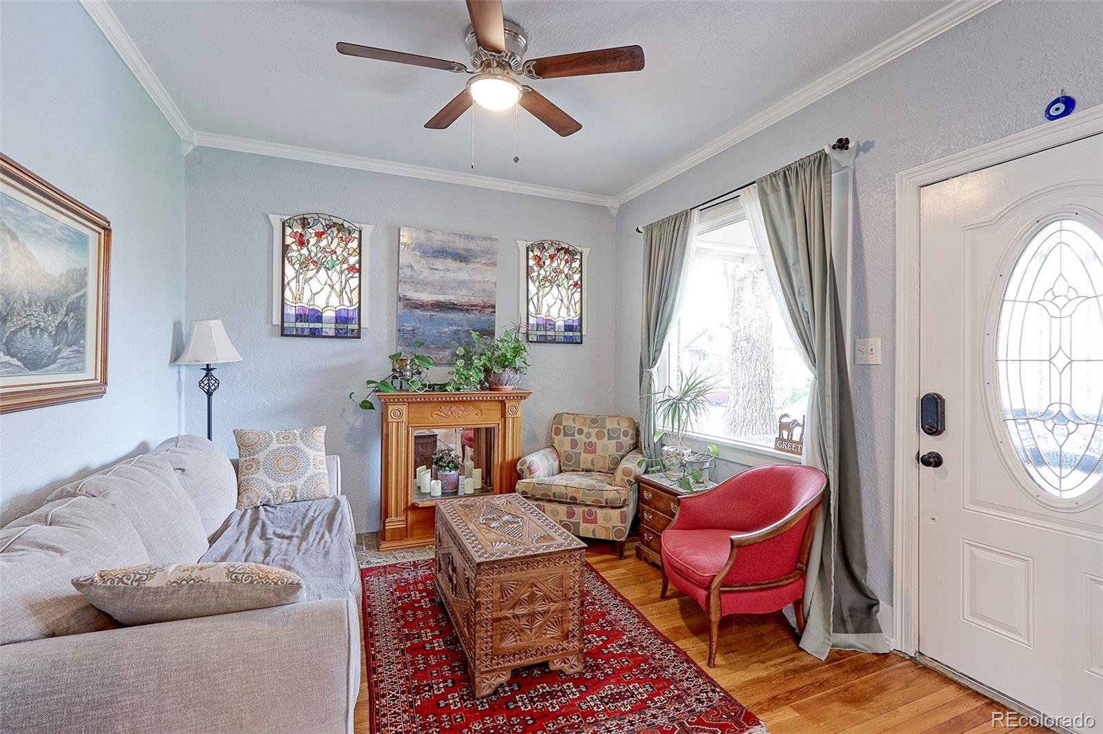 MLS Image #2 for 1434  osceola street,denver, Colorado