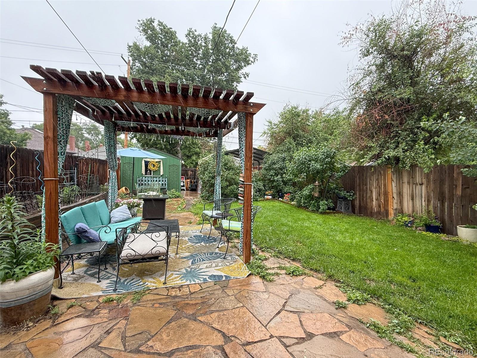 MLS Image #21 for 1434  osceola street,denver, Colorado