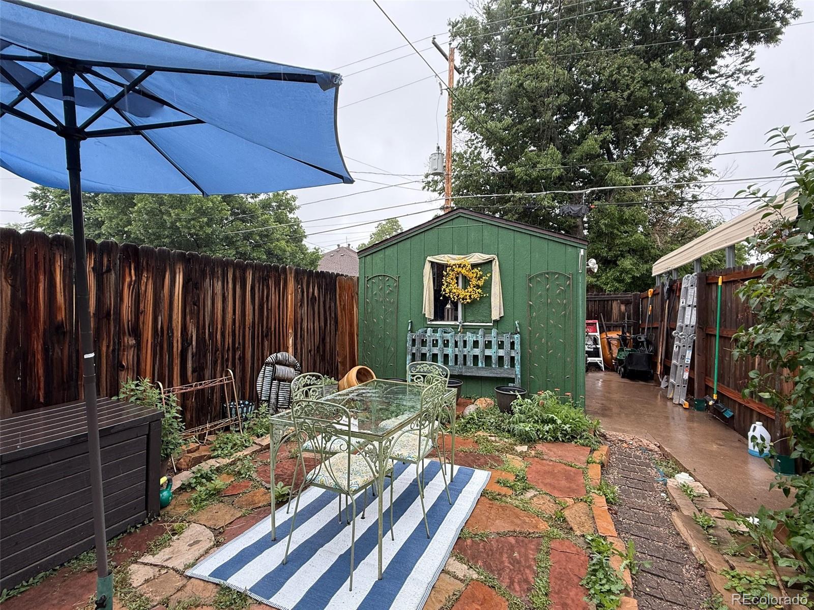MLS Image #22 for 1434  osceola street,denver, Colorado