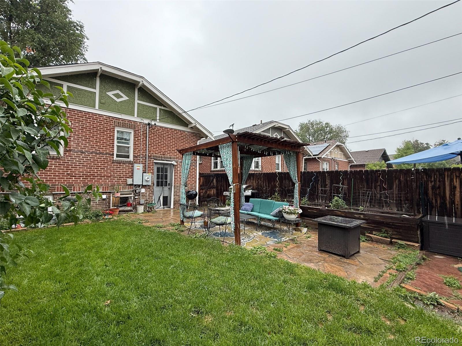 MLS Image #23 for 1434  osceola street,denver, Colorado