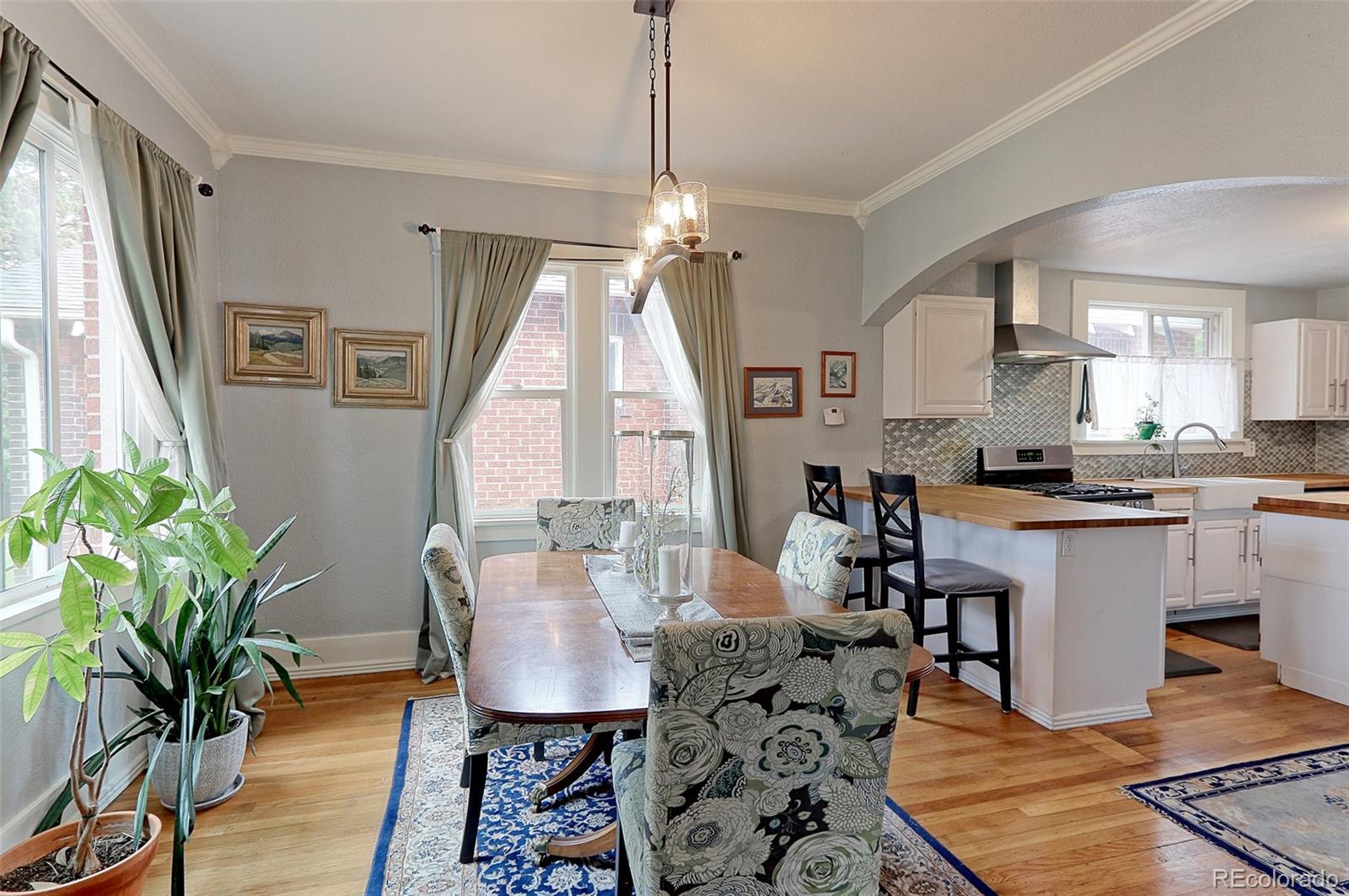 MLS Image #3 for 1434  osceola street,denver, Colorado