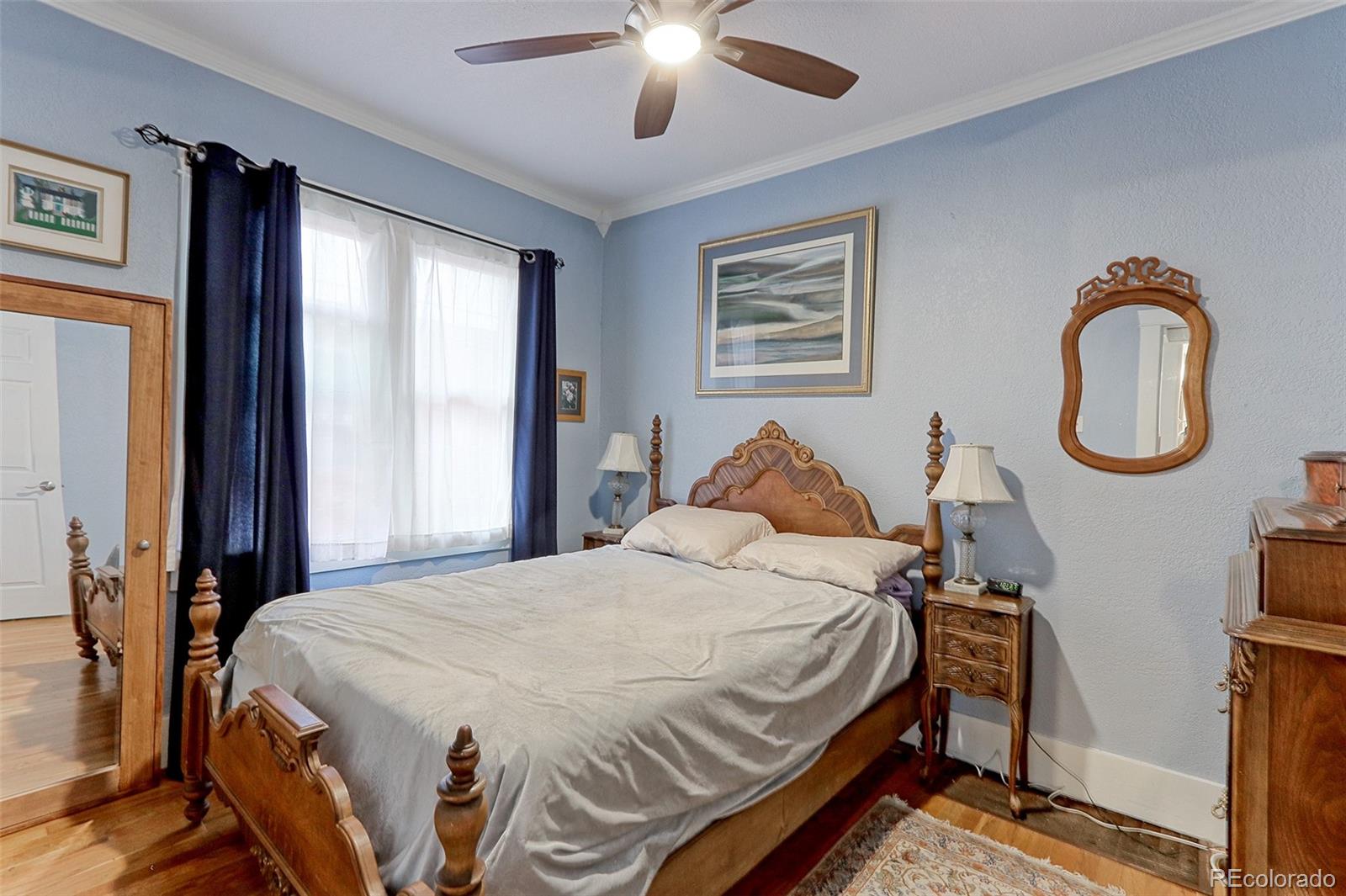 MLS Image #8 for 1434  osceola street,denver, Colorado