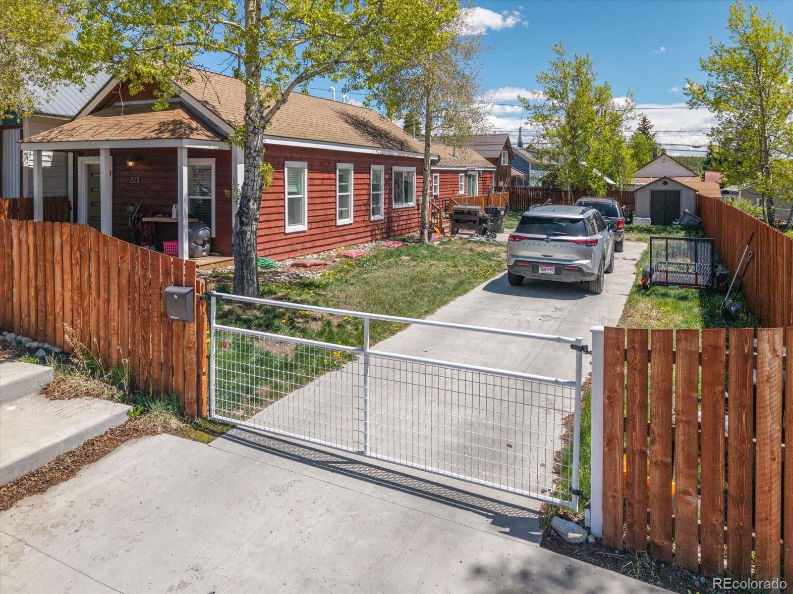 MLS Image #2 for 223 w 5th street,leadville, Colorado