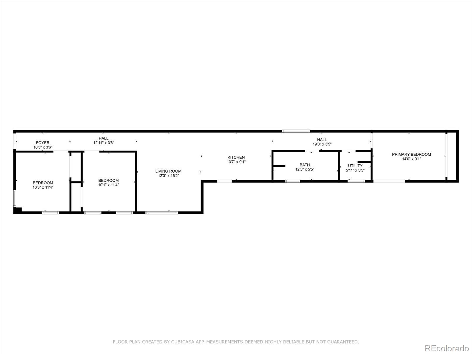 MLS Image #26 for 223 w 5th street,leadville, Colorado