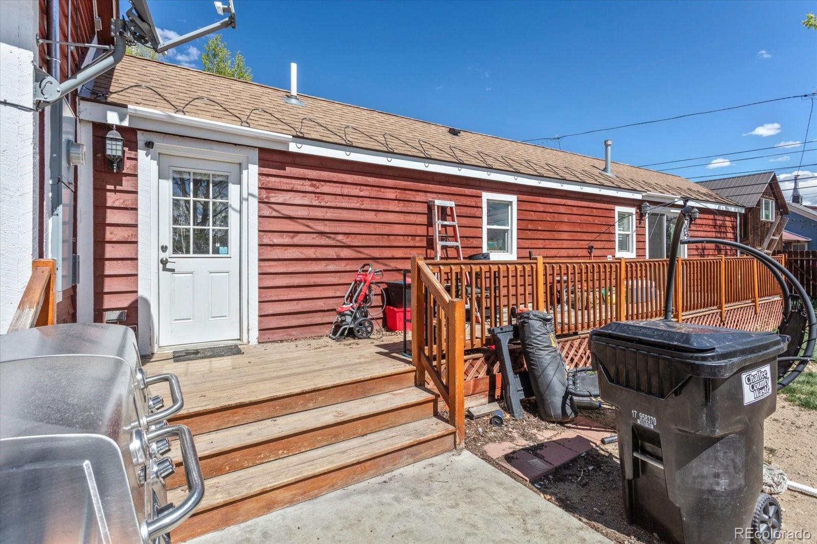 MLS Image #4 for 223 w 5th street,leadville, Colorado