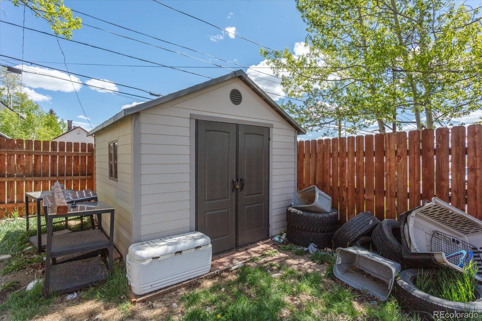 MLS Image #6 for 223 w 5th street,leadville, Colorado