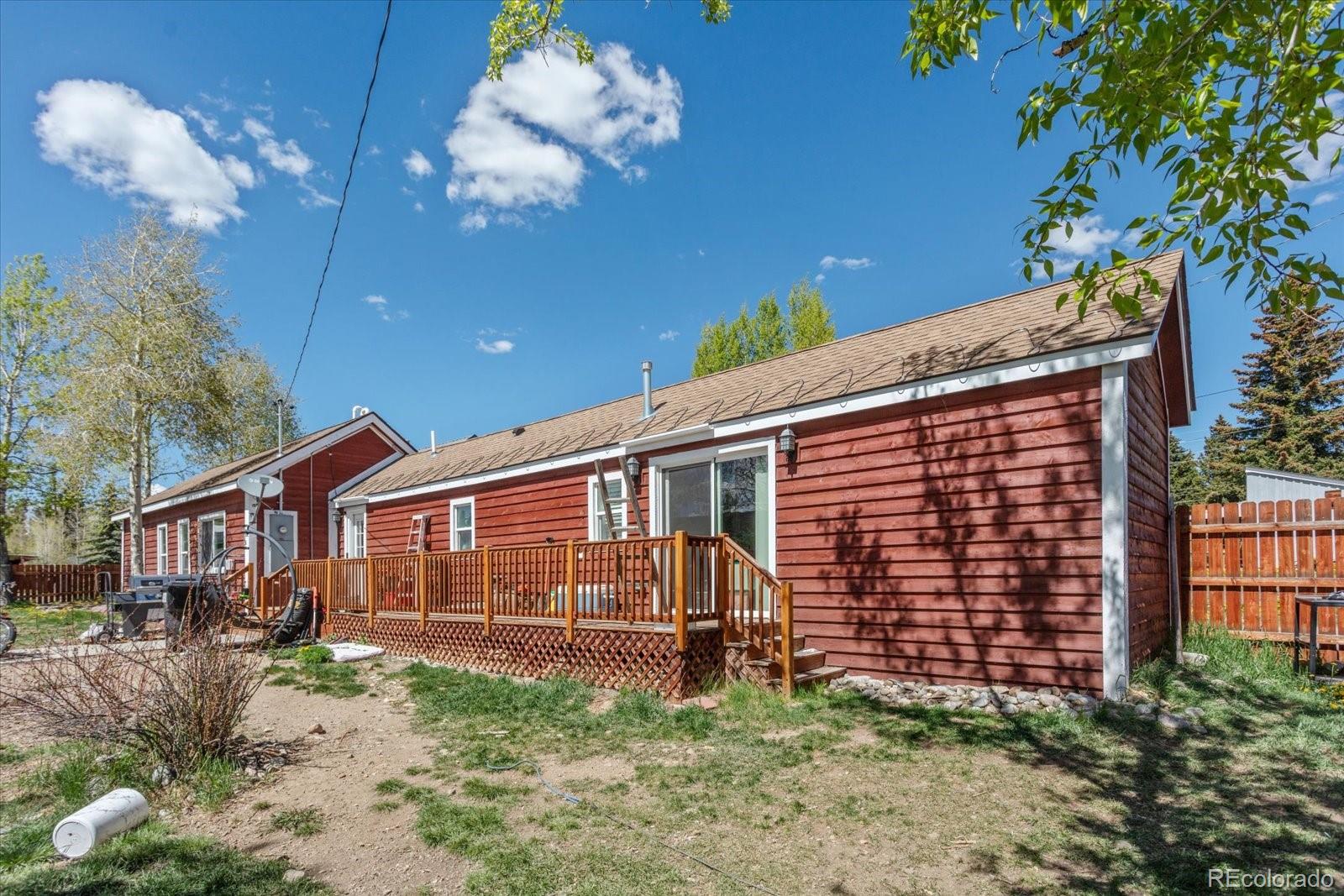 MLS Image #7 for 223 w 5th street,leadville, Colorado