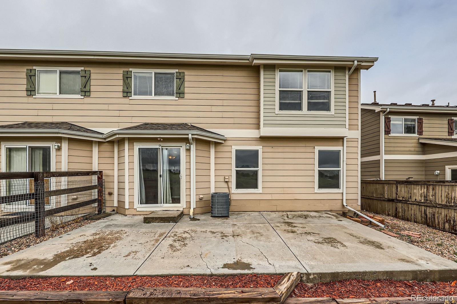 MLS Image #10 for 5653  raleigh circle,castle rock, Colorado