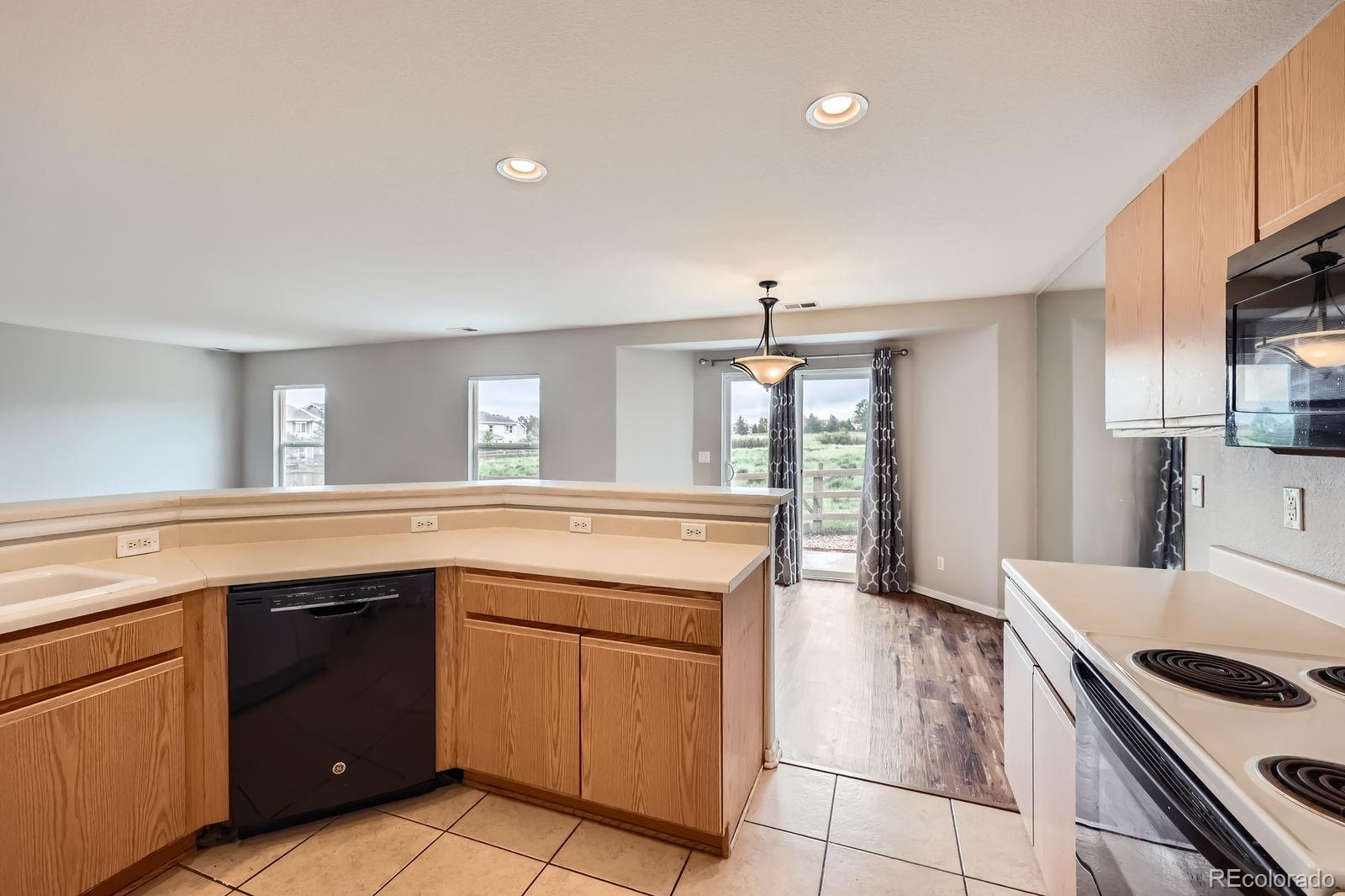 MLS Image #3 for 5653  raleigh circle,castle rock, Colorado
