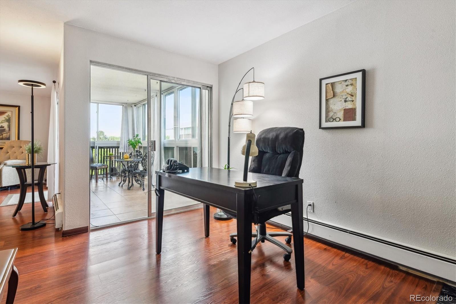 MLS Image #17 for 3465 s poplar street,denver, Colorado