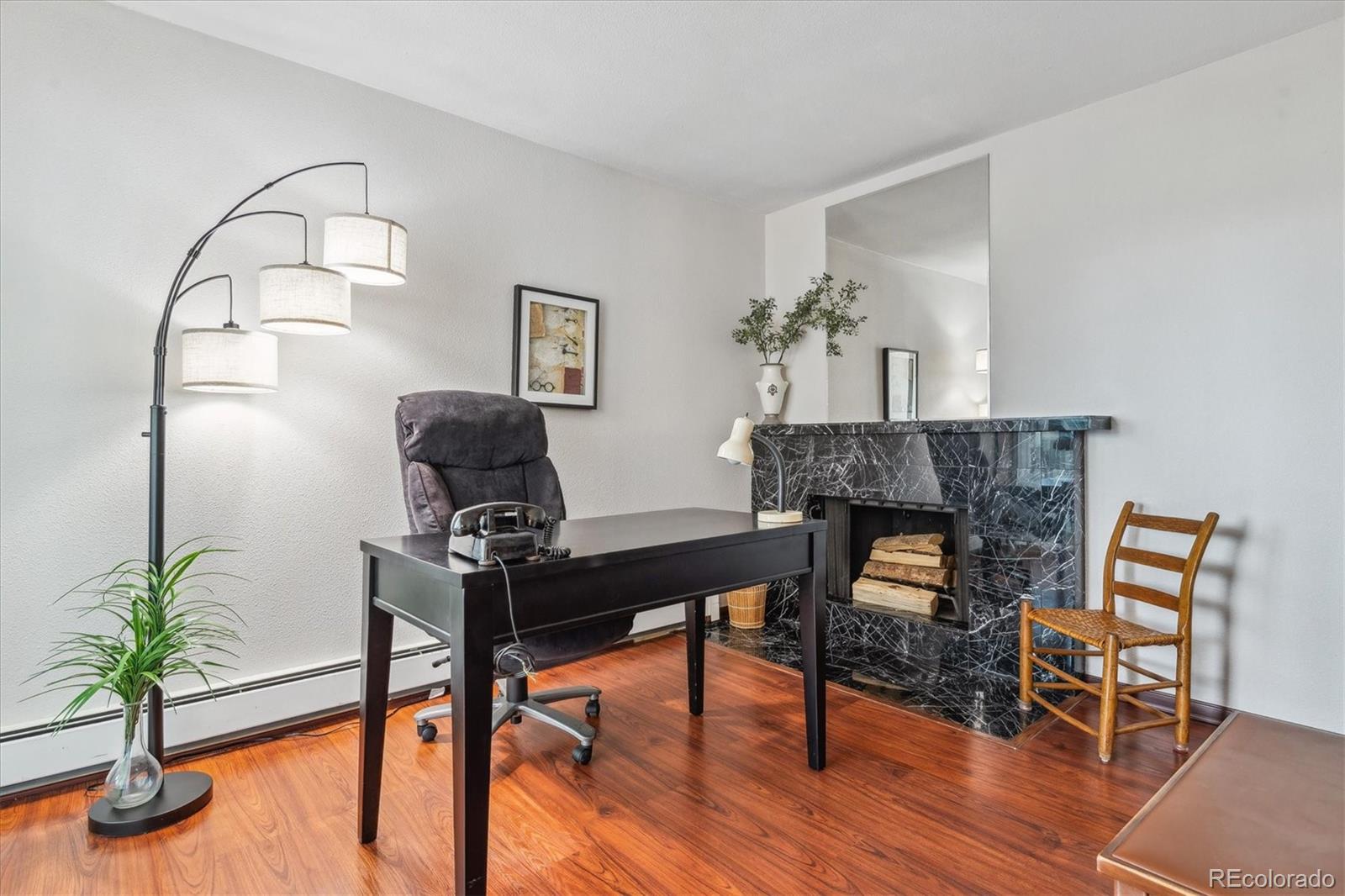 MLS Image #18 for 3465 s poplar street,denver, Colorado