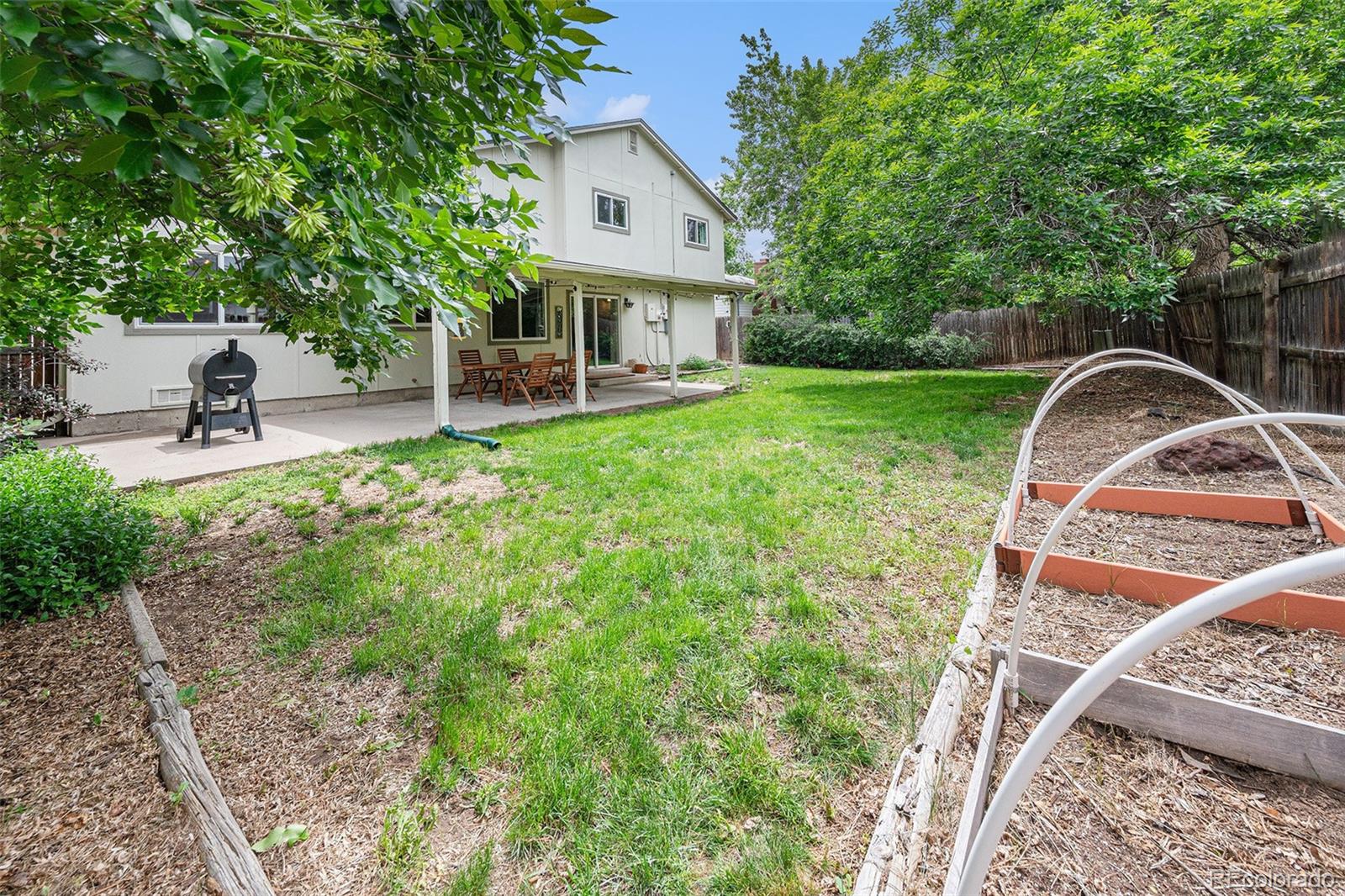 MLS Image #21 for 3756 s mission parkway,aurora, Colorado