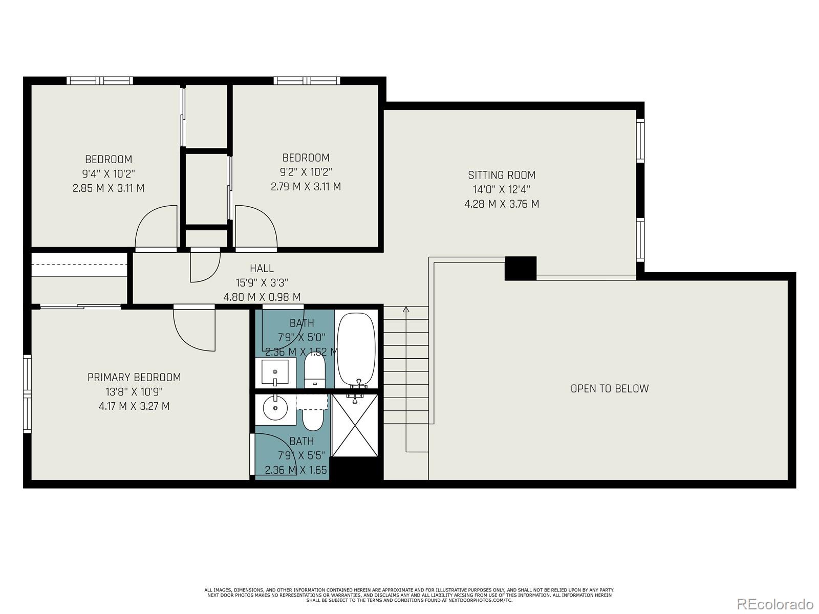 MLS Image #24 for 3756 s mission parkway,aurora, Colorado