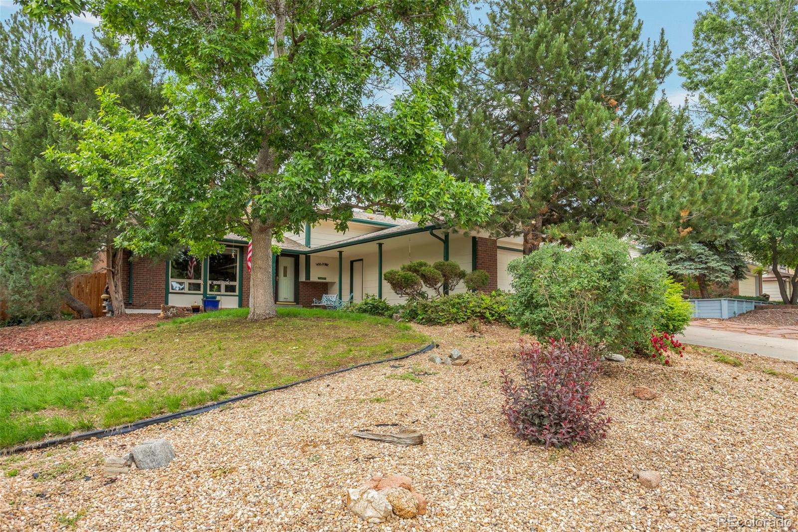 MLS Image #1 for 10991 e vassar drive,aurora, Colorado