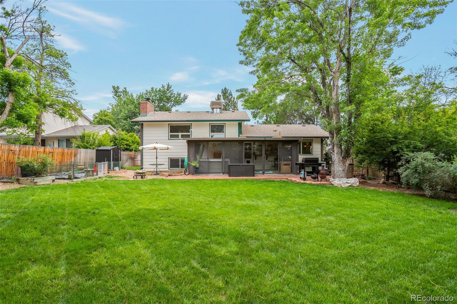 MLS Image #2 for 10991 e vassar drive,aurora, Colorado