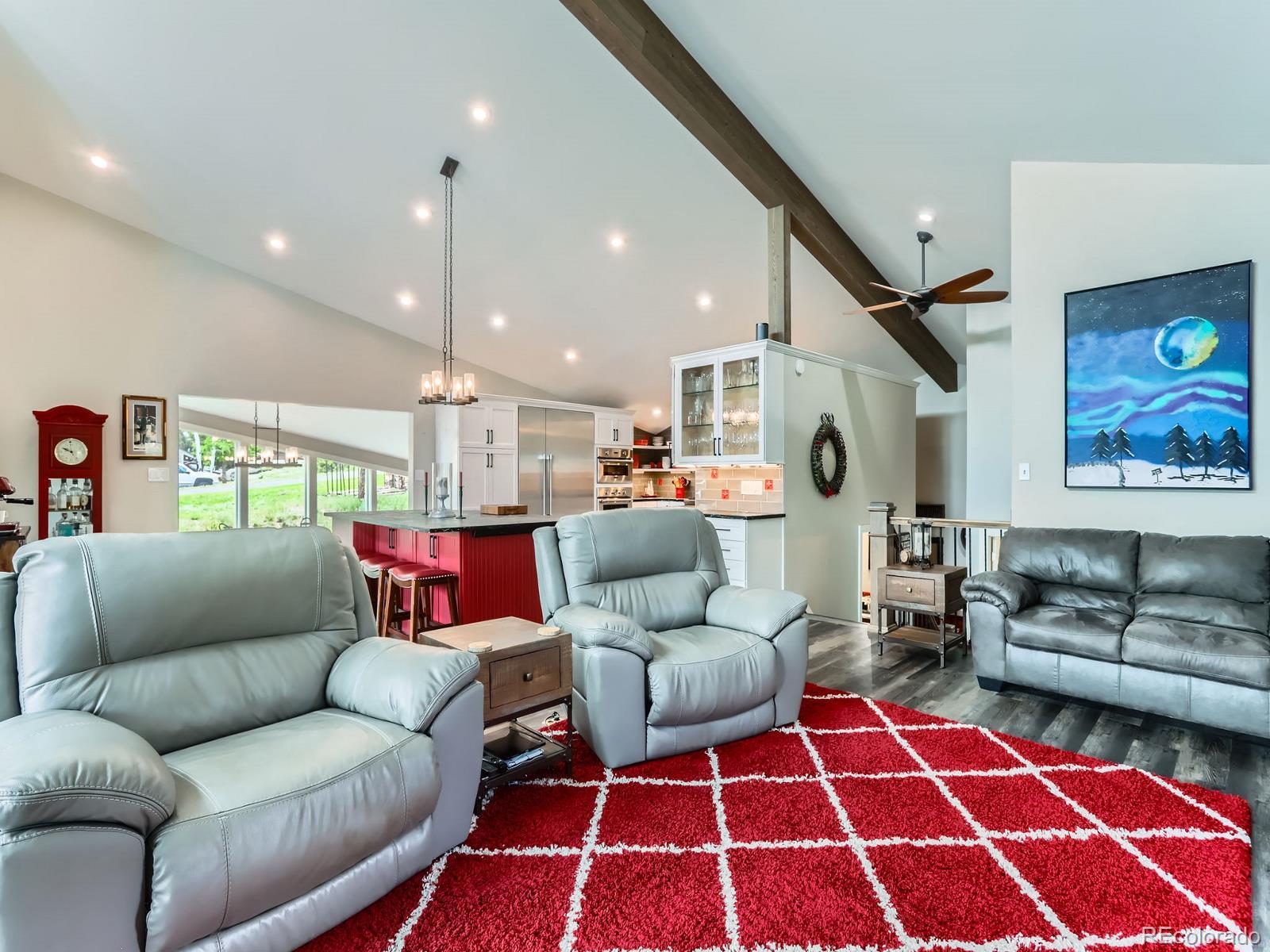 MLS Image #16 for 7273  silverhorn drive,evergreen, Colorado