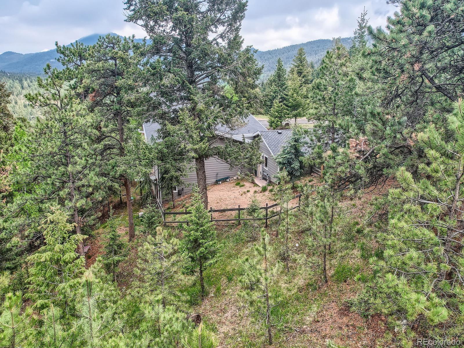 MLS Image #2 for 7273  silverhorn drive,evergreen, Colorado