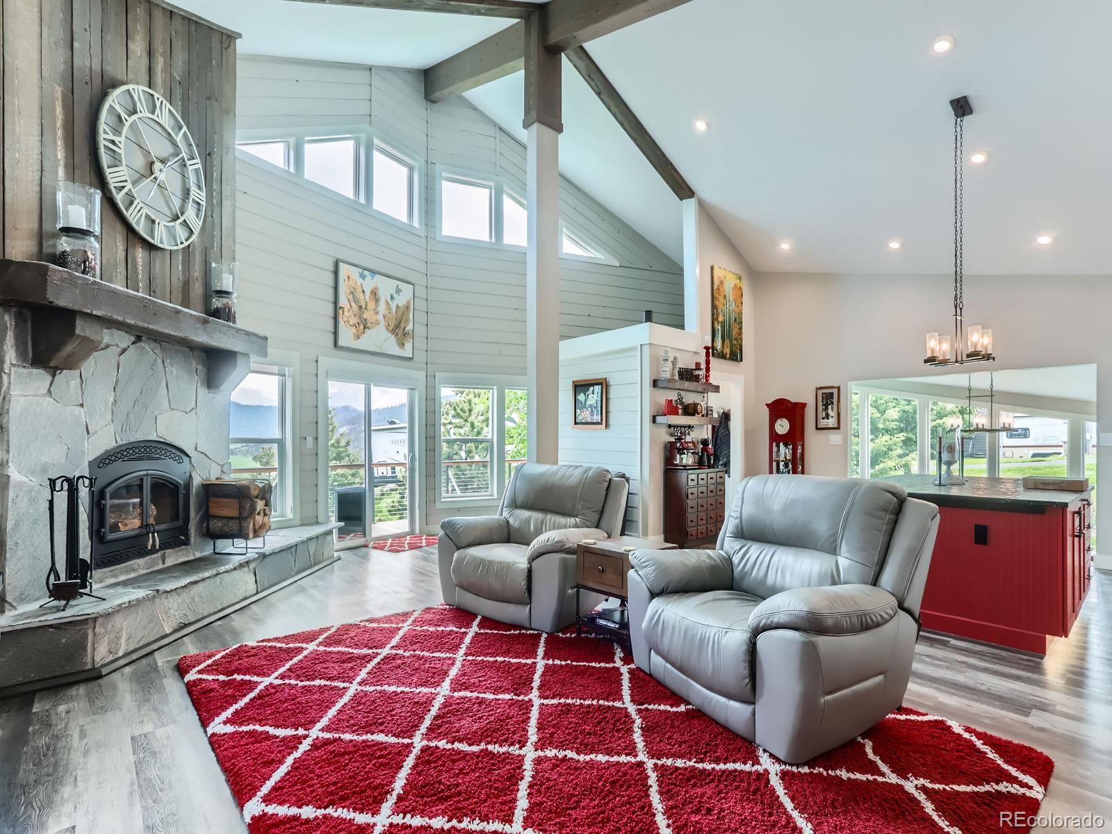 MLS Image #21 for 7273  silverhorn drive,evergreen, Colorado