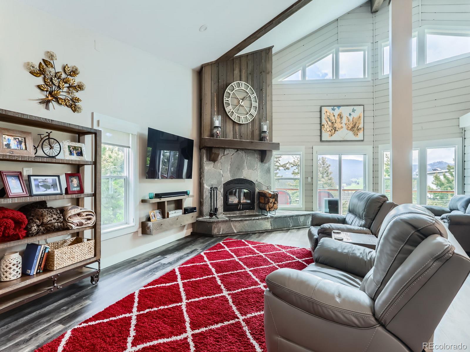 MLS Image #23 for 7273  silverhorn drive,evergreen, Colorado