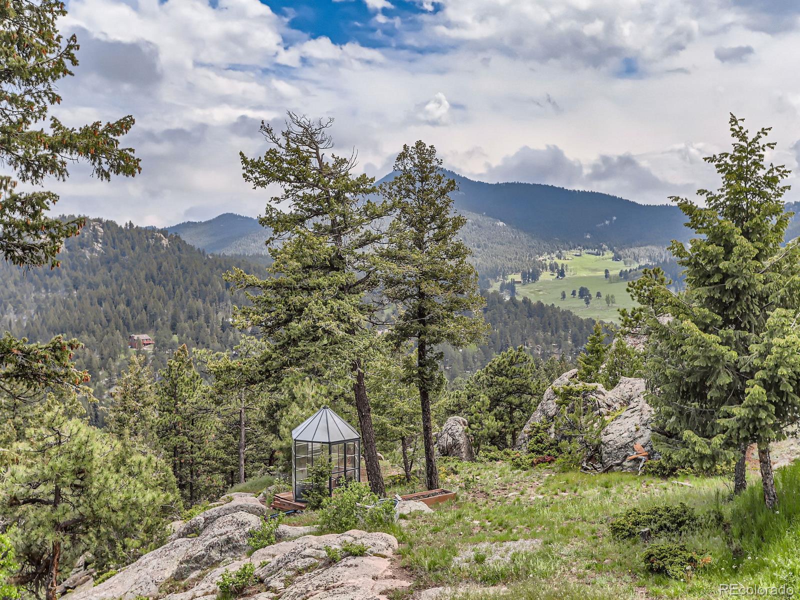 MLS Image #26 for 7273  silverhorn drive,evergreen, Colorado