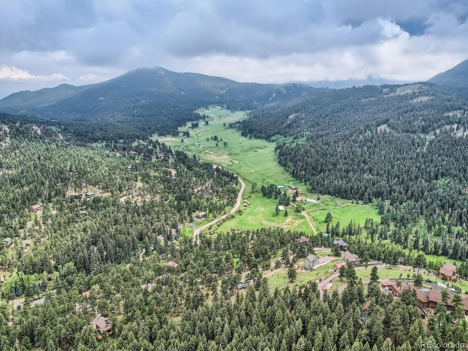 MLS Image #33 for 7273  silverhorn drive,evergreen, Colorado