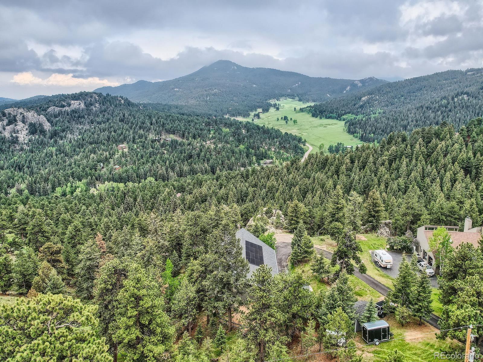 MLS Image #34 for 7273  silverhorn drive,evergreen, Colorado