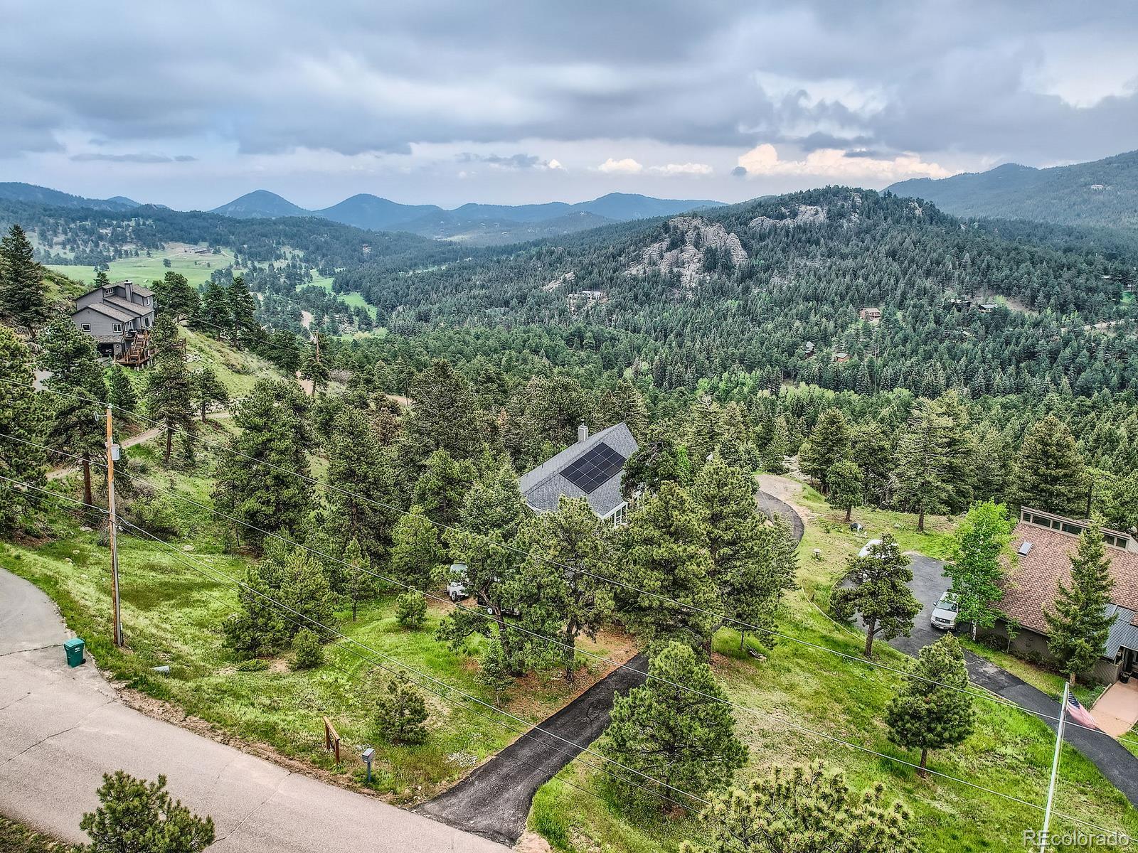 MLS Image #36 for 7273  silverhorn drive,evergreen, Colorado