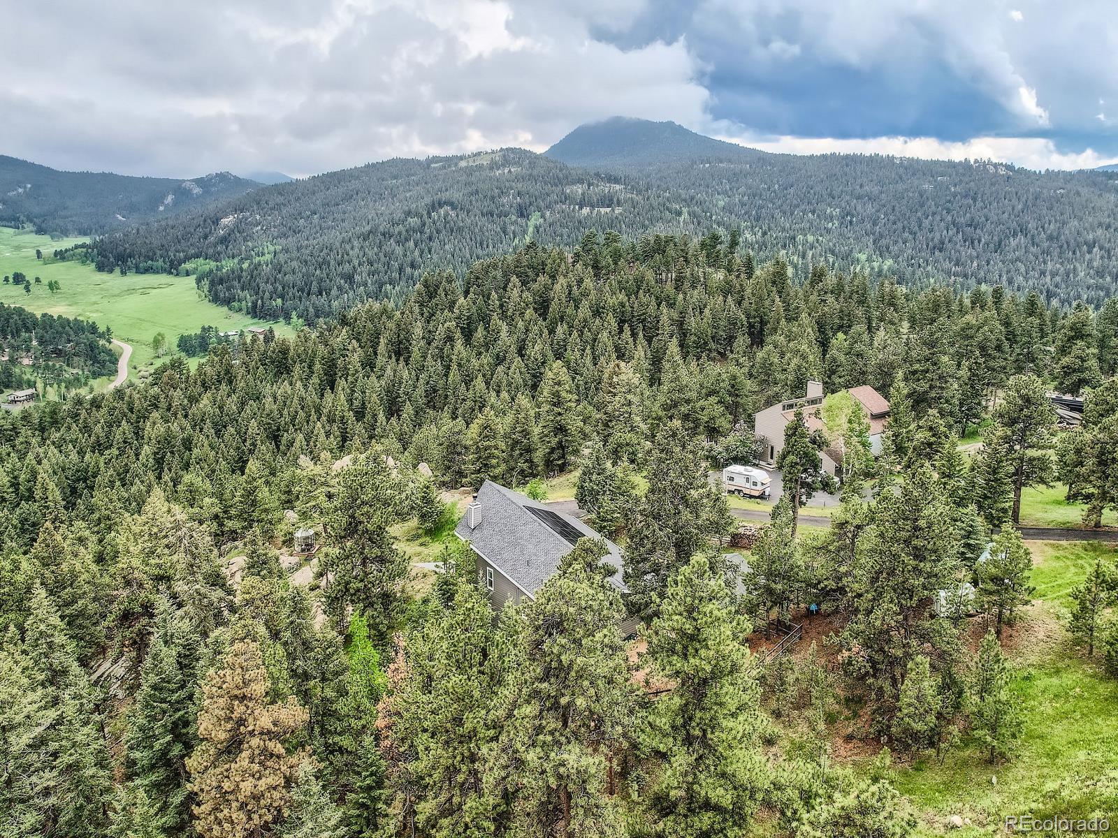 MLS Image #37 for 7273  silverhorn drive,evergreen, Colorado