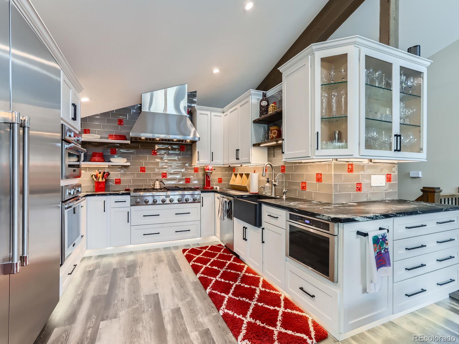 MLS Image #4 for 7273  silverhorn drive,evergreen, Colorado
