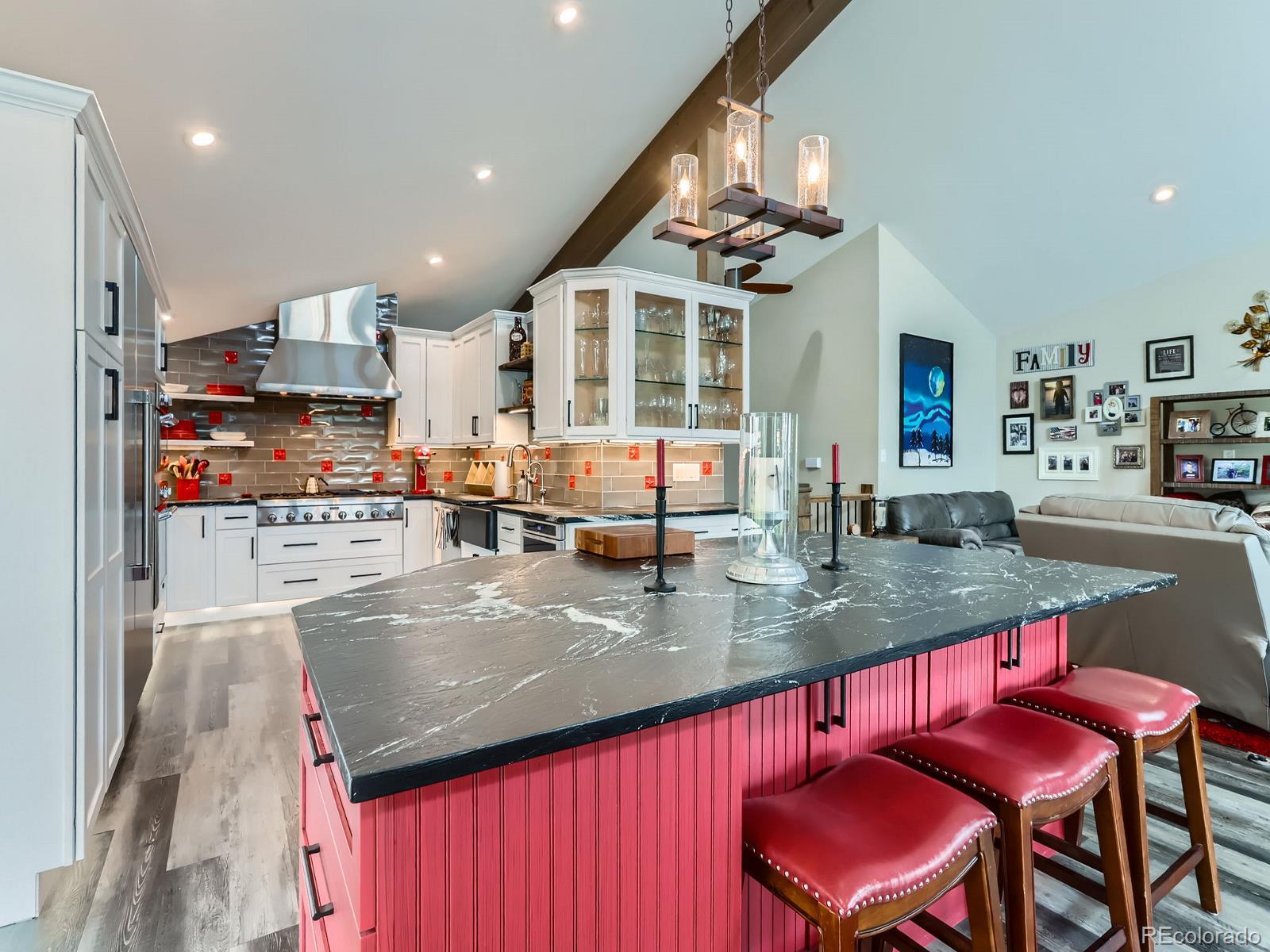 MLS Image #5 for 7273  silverhorn drive,evergreen, Colorado