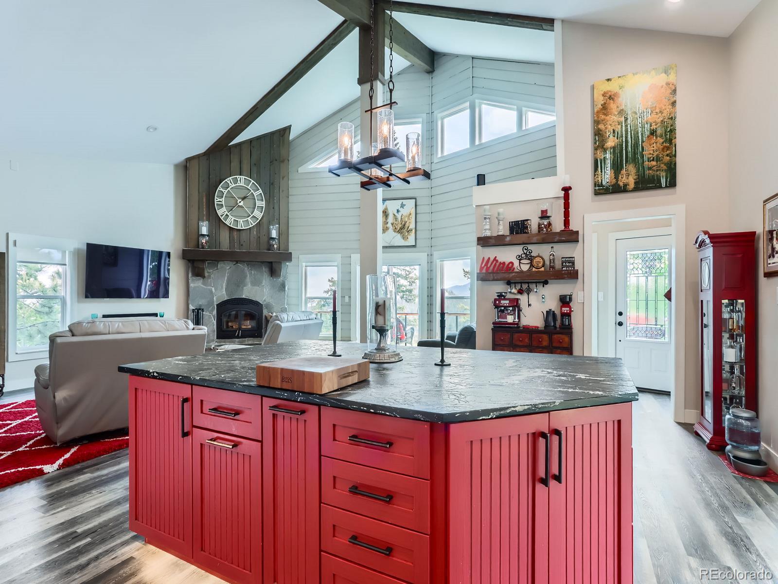 MLS Image #6 for 7273  silverhorn drive,evergreen, Colorado