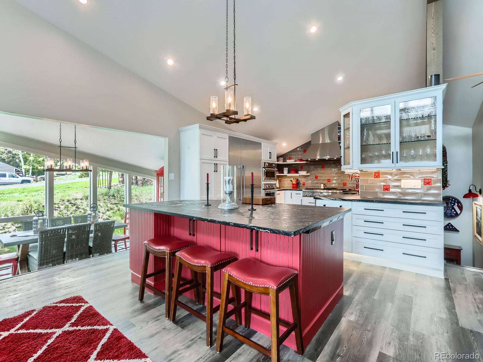 MLS Image #7 for 7273  silverhorn drive,evergreen, Colorado