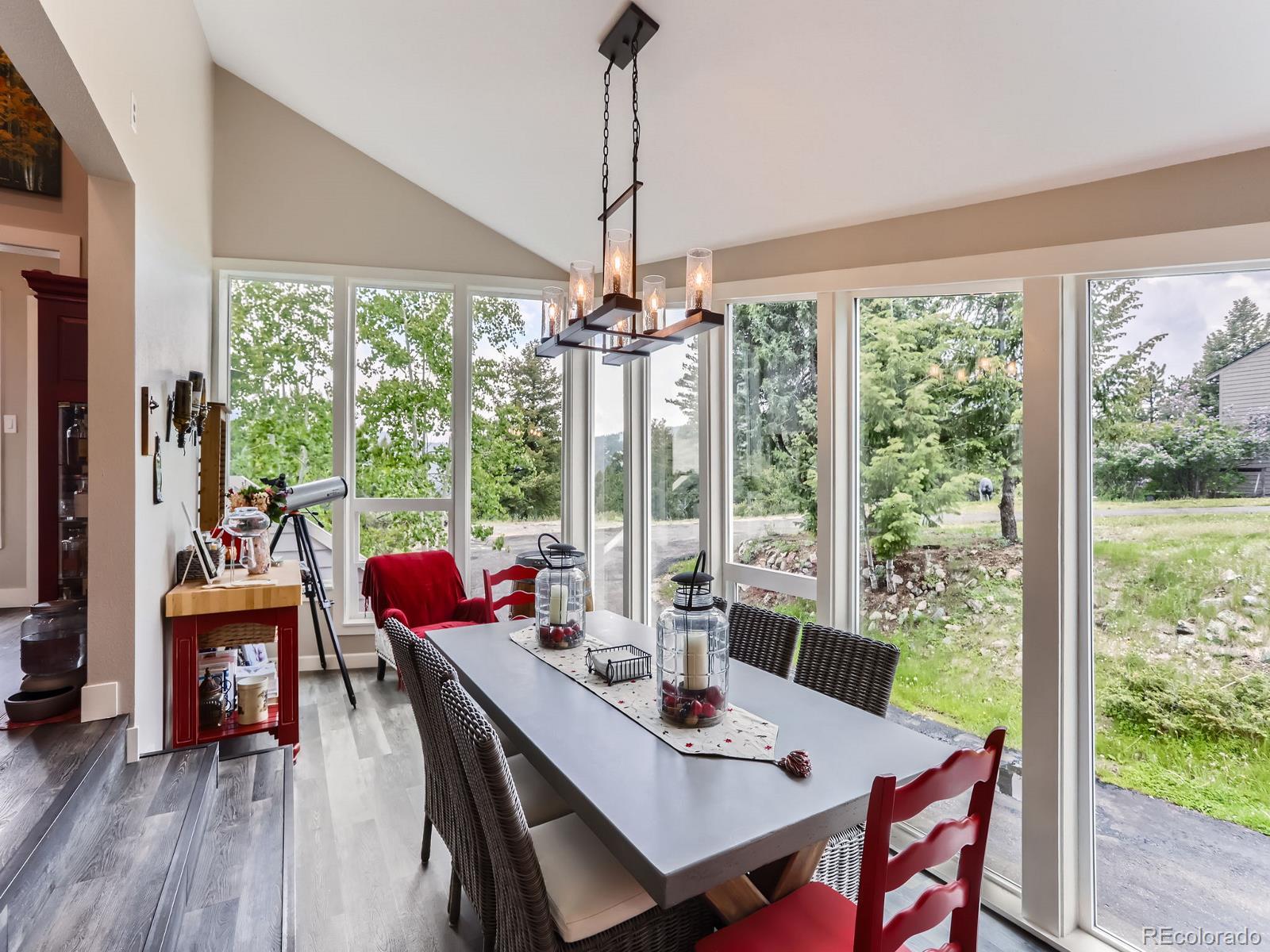 MLS Image #8 for 7273  silverhorn drive,evergreen, Colorado