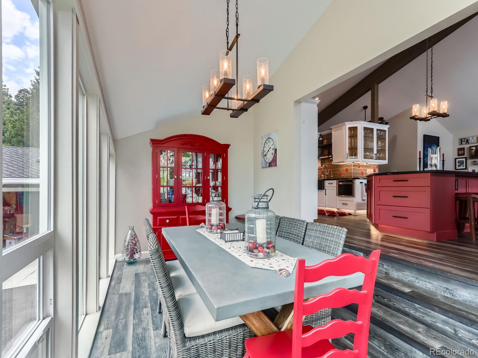 MLS Image #9 for 7273  silverhorn drive,evergreen, Colorado