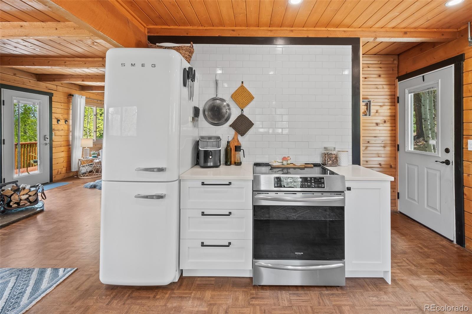 MLS Image #10 for 433  fremont knoll lane,jefferson, Colorado
