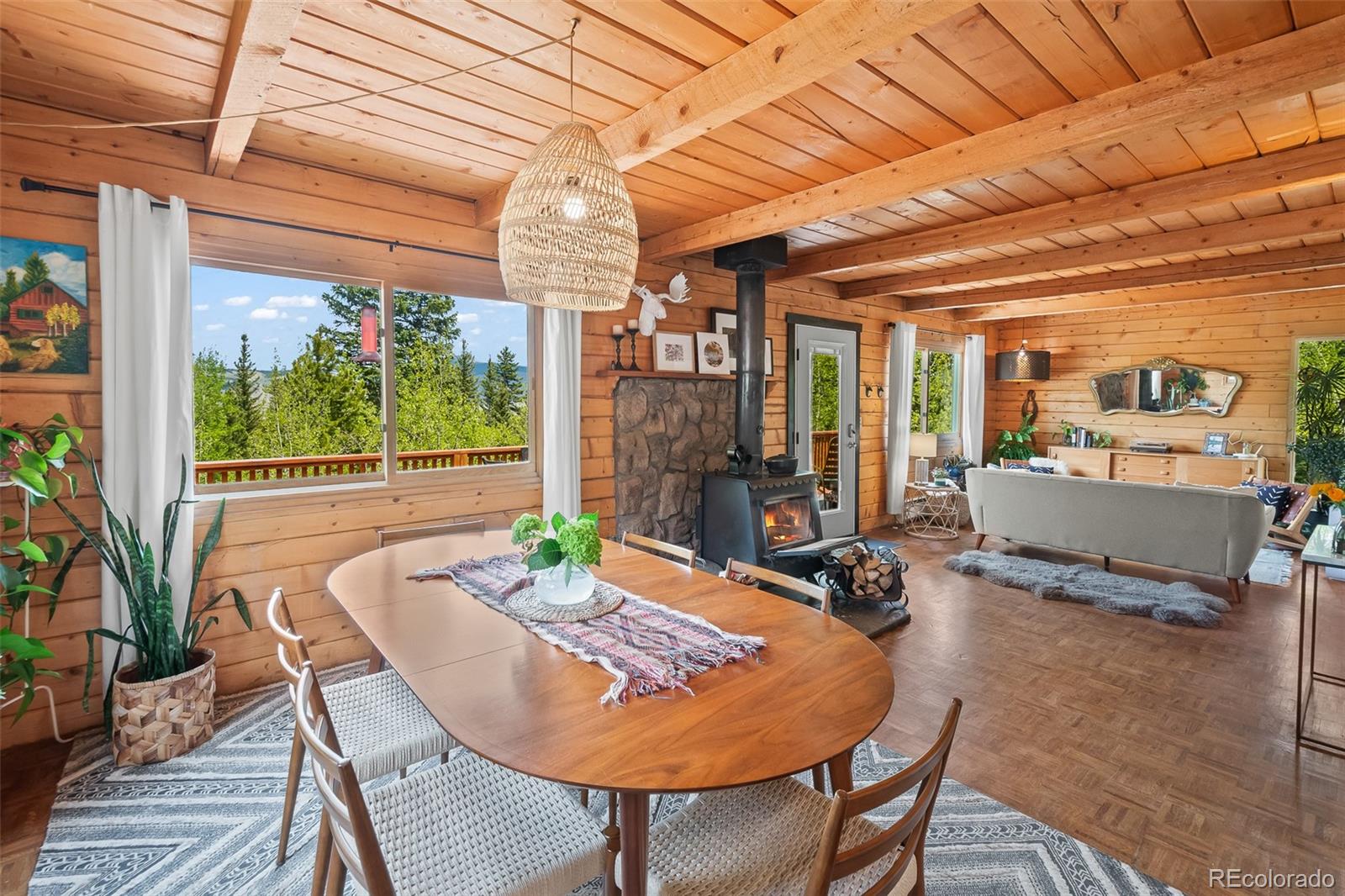 MLS Image #12 for 433  fremont knoll lane,jefferson, Colorado