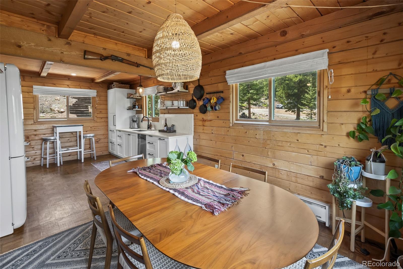 MLS Image #13 for 433  fremont knoll lane,jefferson, Colorado