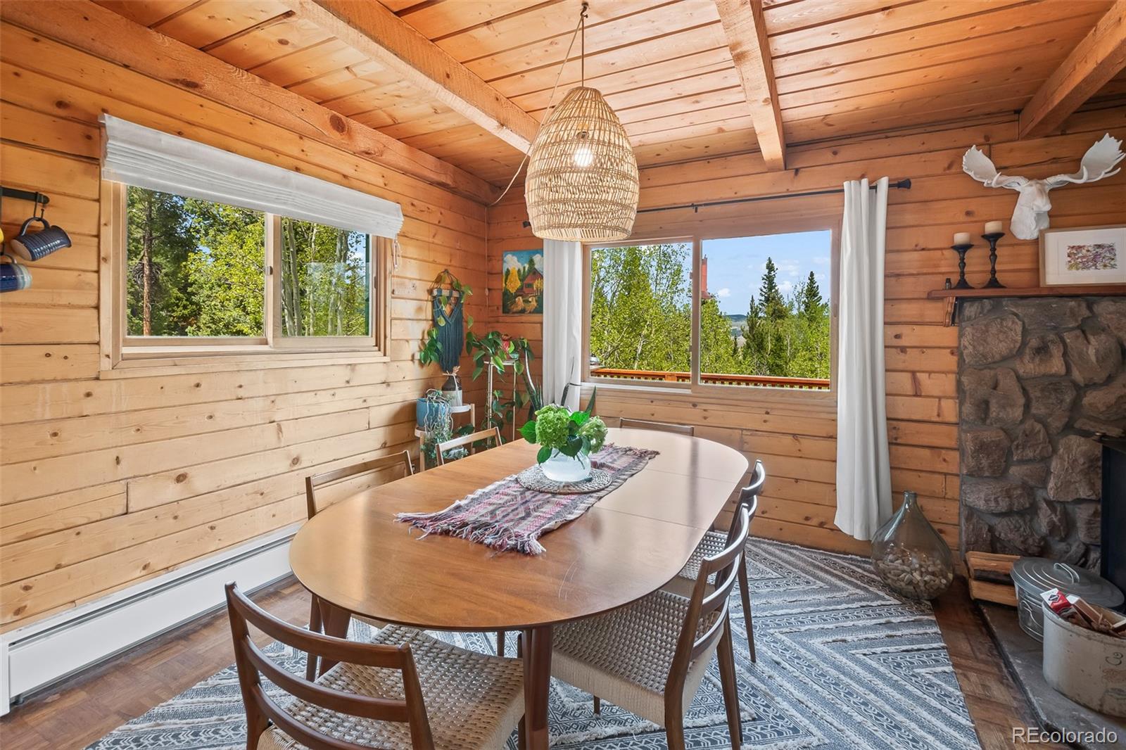 MLS Image #14 for 433  fremont knoll lane,jefferson, Colorado