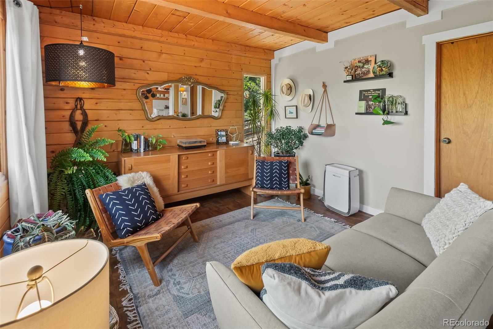 MLS Image #2 for 433  fremont knoll lane,jefferson, Colorado