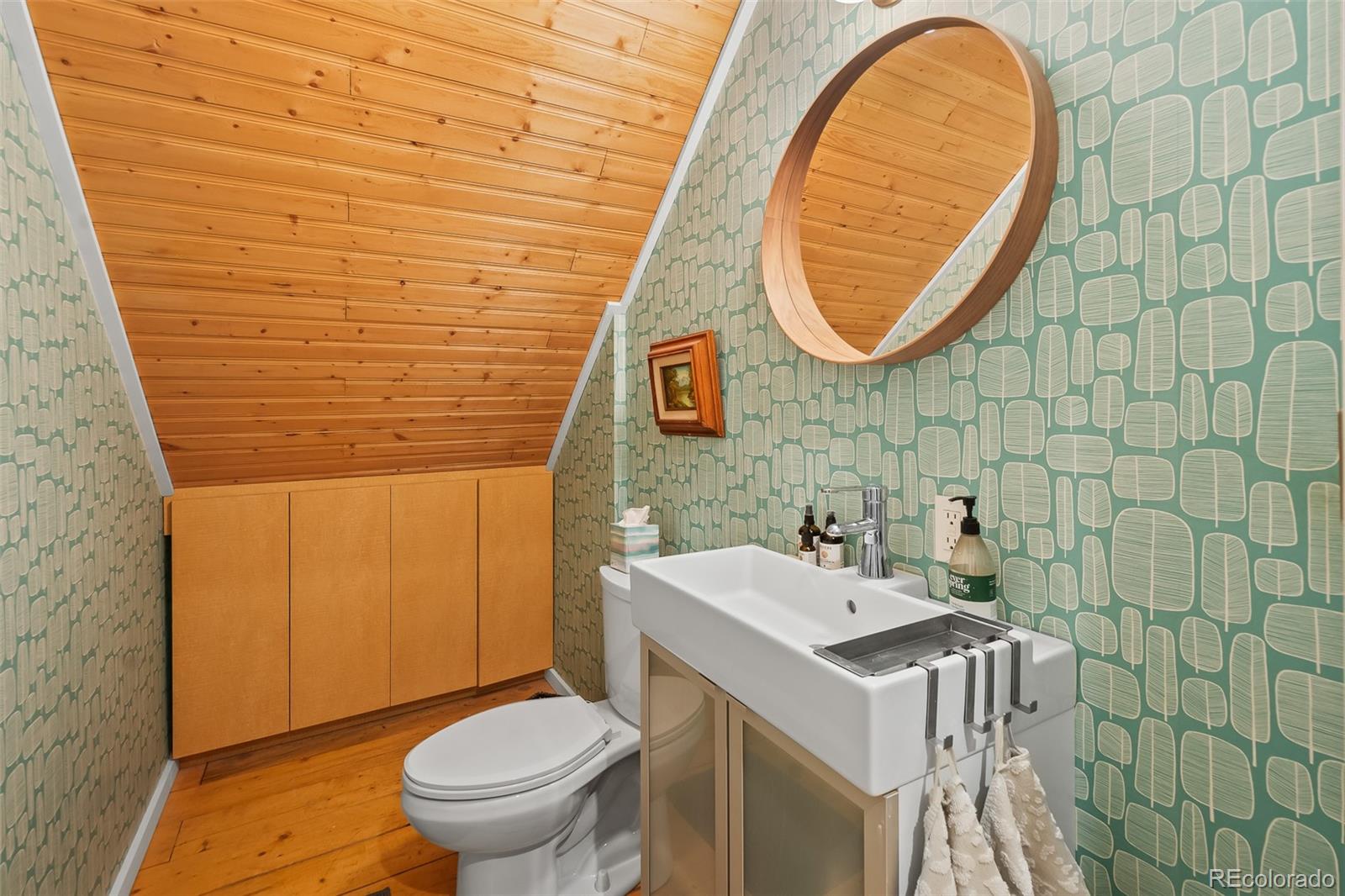 MLS Image #21 for 433  fremont knoll lane,jefferson, Colorado