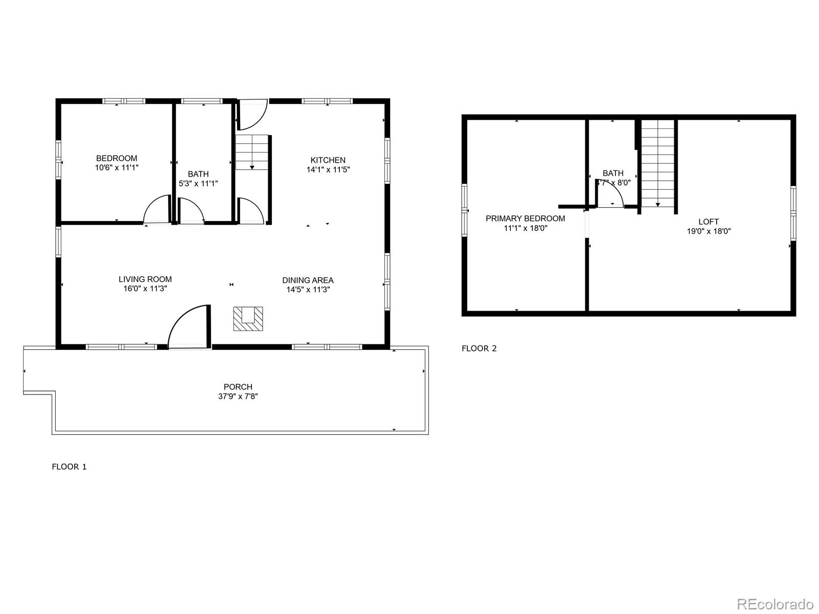 MLS Image #25 for 433  fremont knoll lane,jefferson, Colorado