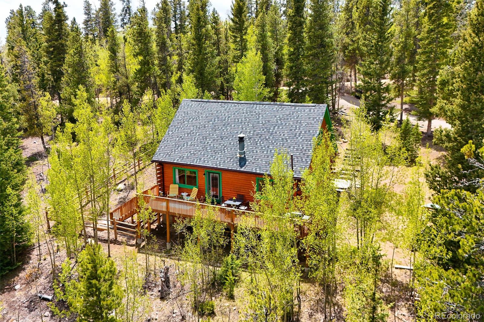 MLS Image #26 for 433  fremont knoll lane,jefferson, Colorado