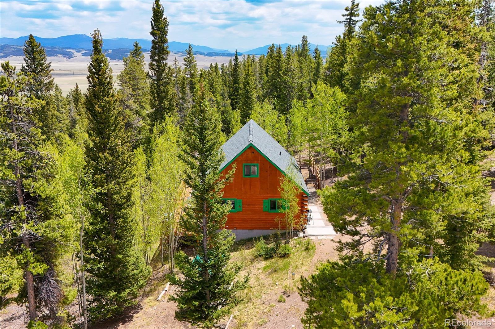 MLS Image #27 for 433  fremont knoll lane,jefferson, Colorado