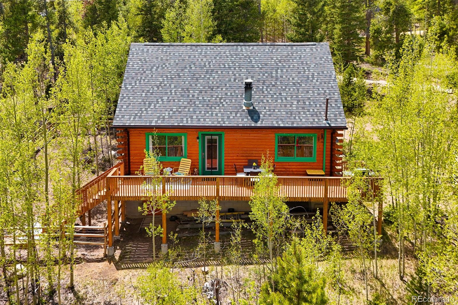 MLS Image #28 for 433  fremont knoll lane,jefferson, Colorado