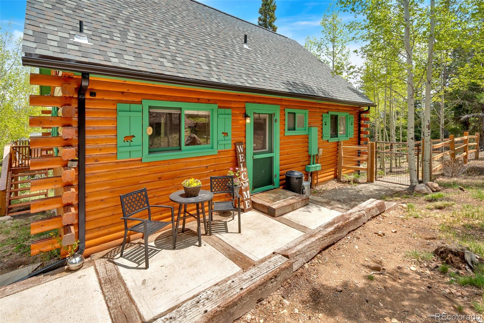 MLS Image #29 for 433  fremont knoll lane,jefferson, Colorado